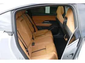 Mazda 6e (2026) thumbnail 3