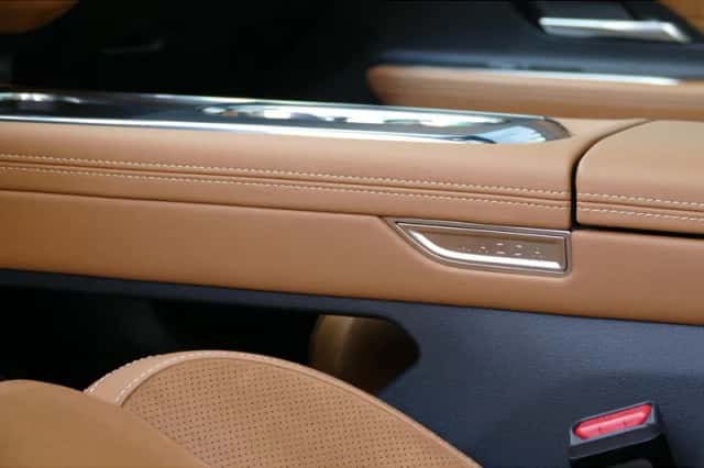 Mazda 6e (2026) thumbnail 21