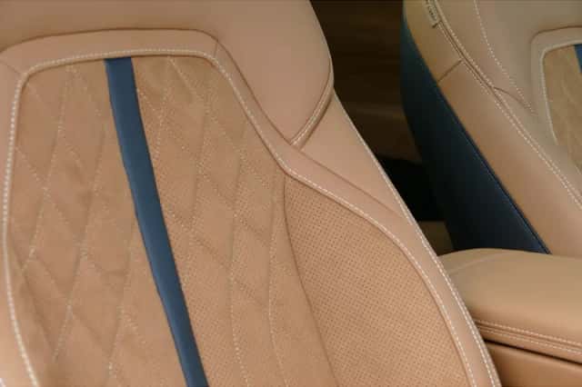 Mazda 6e (2026) thumbnail 5