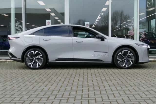 Mazda 6e (2026) thumbnail 6