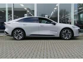 Mazda 6e (2026) thumbnail 6