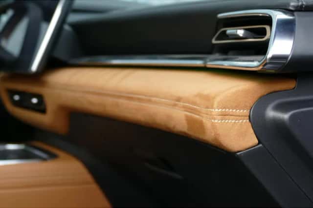 Mazda 6e (2026) thumbnail 7