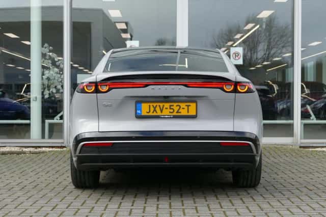 Mazda 6e (2026) thumbnail 8