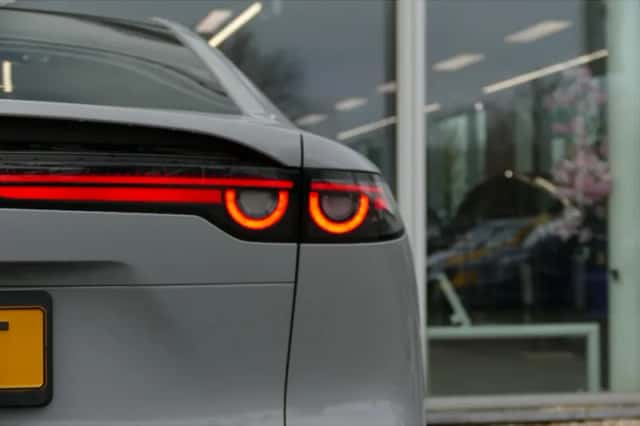 Mazda 6e (2026) thumbnail 9