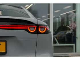 Mazda 6e (2026) thumbnail 9