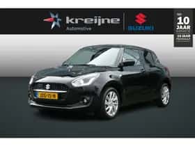 Suzuki Swift (2023)
