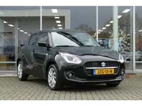 Suzuki Swift (2023) thumbnail 2