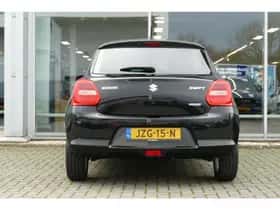 Suzuki Swift (2023) thumbnail 15