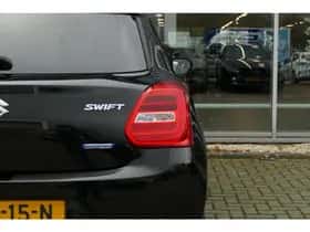 Suzuki Swift (2023) thumbnail 16