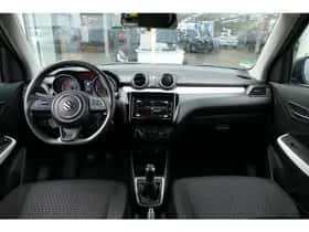 Suzuki Swift (2023) thumbnail 17