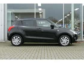 Suzuki Swift (2023) thumbnail 6