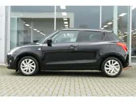 Suzuki Swift (2023) thumbnail 10
