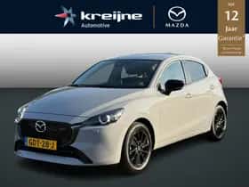 Mazda 2 (2024)