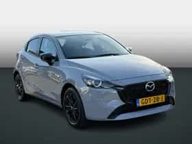 Mazda 2 (2024) thumbnail 2