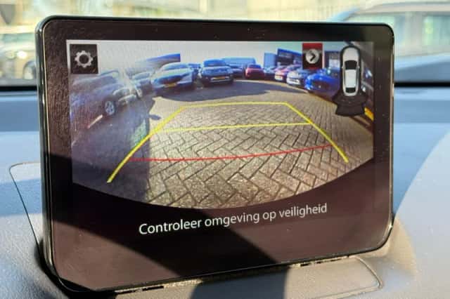 Mazda 2 (2024) thumbnail 14