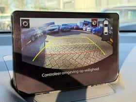 Mazda 2 (2024) thumbnail 14