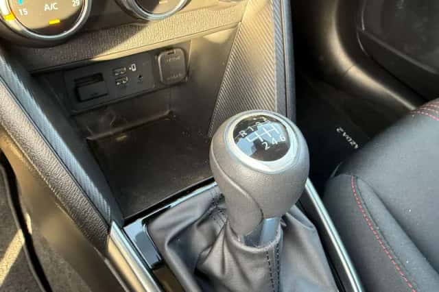 Mazda 2 (2024) thumbnail 16