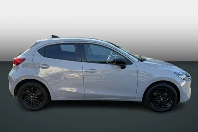 Mazda 2 (2024) thumbnail 3