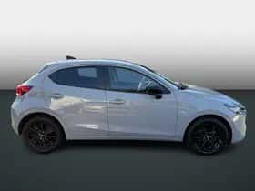 Mazda 2 (2024) thumbnail 3