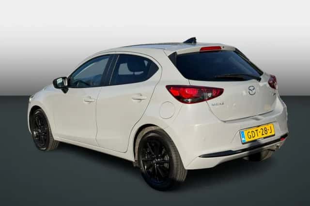 Mazda 2 (2024) thumbnail 5
