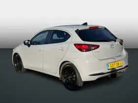 Mazda 2 (2024) thumbnail 5
