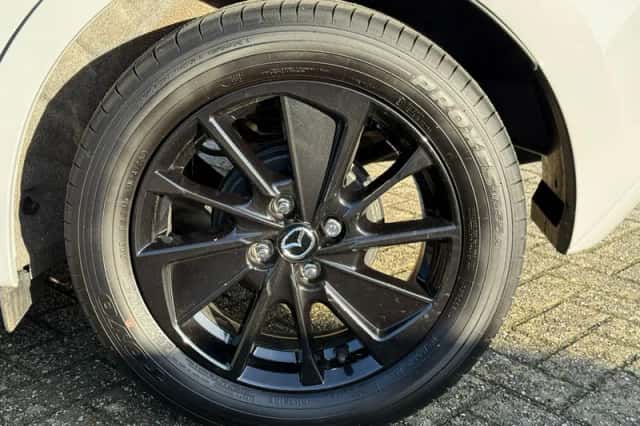 Mazda 2 (2024) thumbnail 6