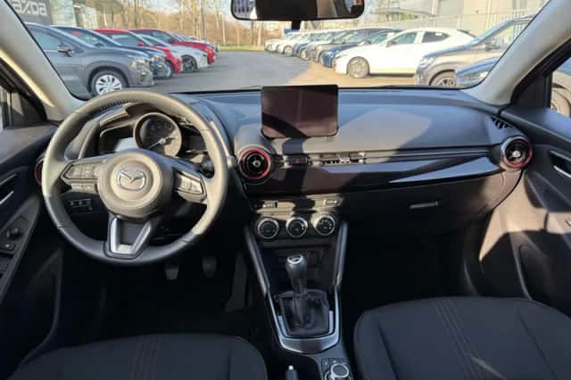Mazda 2 (2024) thumbnail 7