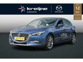 Mazda 3 (2018)