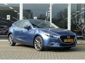 Mazda 3 (2018) thumbnail 13