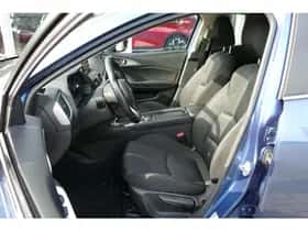 Mazda 3 (2018) thumbnail 18