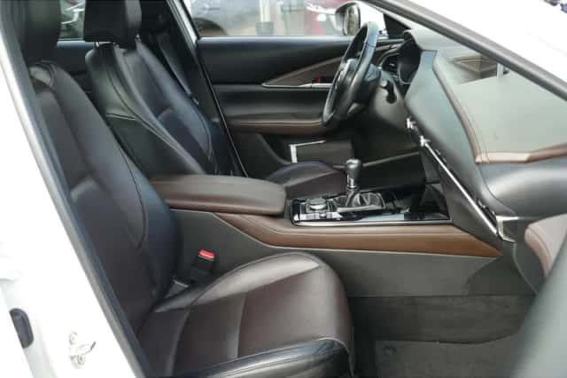Mazda CX-30 (2020) thumbnail 14