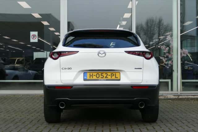 Mazda CX-30 (2020) thumbnail 17