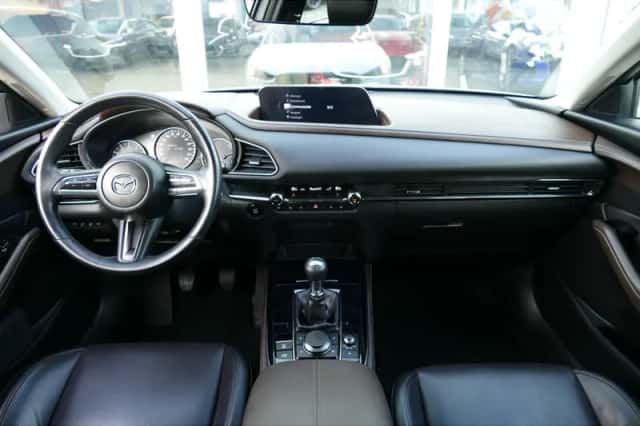 Mazda CX-30 (2020) thumbnail 19