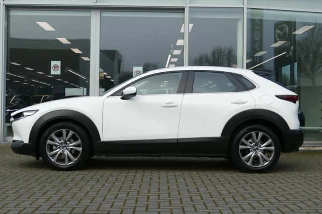 Mazda CX-30 (2020) thumbnail 3