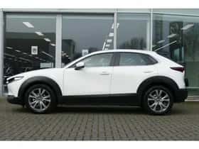 Mazda CX-30 (2020) thumbnail 3