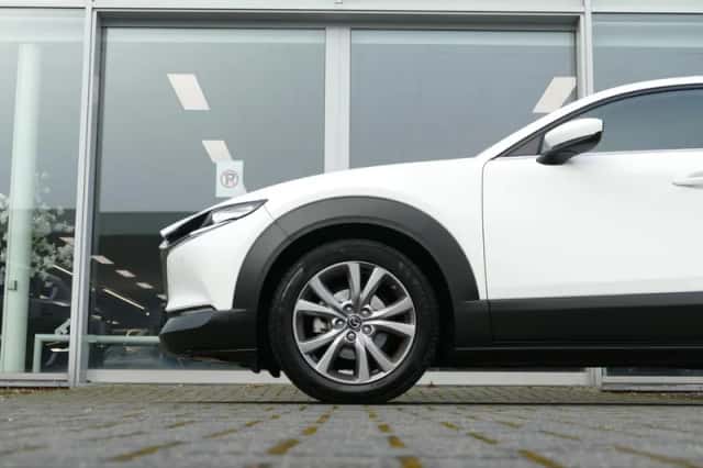 Mazda CX-30 (2020) thumbnail 4