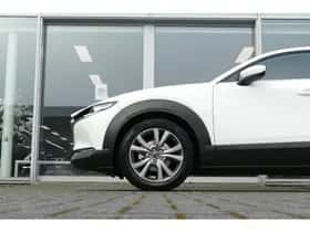 Mazda CX-30 (2020) thumbnail 4