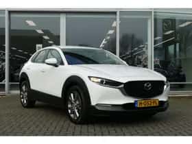 Mazda CX-30 (2020) thumbnail 6