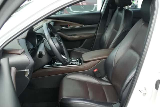 Mazda CX-30 (2020) thumbnail 7