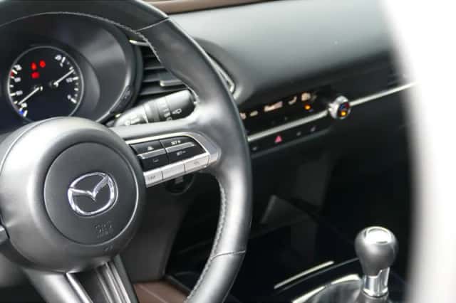 Mazda CX-30 (2020) thumbnail 8