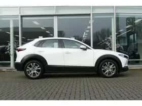 Mazda CX-30 (2020) thumbnail 9