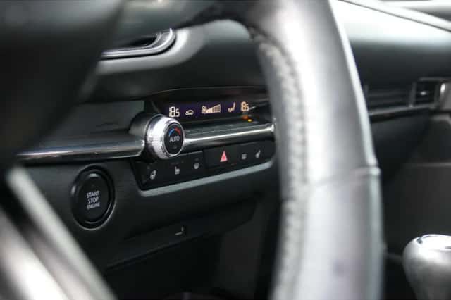 Mazda CX-30 (2020) thumbnail 10