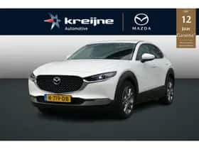 Mazda CX-30 (2021)