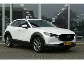 Mazda CX-30 (2021) thumbnail 2