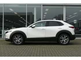 Mazda CX-30 (2021) thumbnail 12