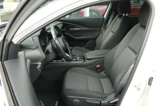 Mazda CX-30 (2021) thumbnail 14