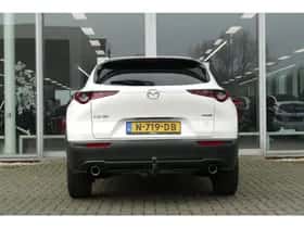 Mazda CX-30 (2021) thumbnail 16