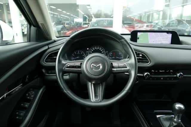 Mazda CX-30 (2021) thumbnail 19