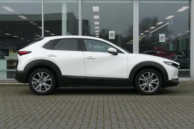 Mazda CX-30 (2021) thumbnail 6