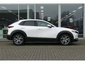 Mazda CX-30 (2021) thumbnail 6